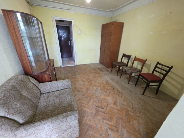 De vanzare apartament, 1 camera,  garsoniera,  24 mp, Alexandru cel Bun,  (Zimbru) 162202