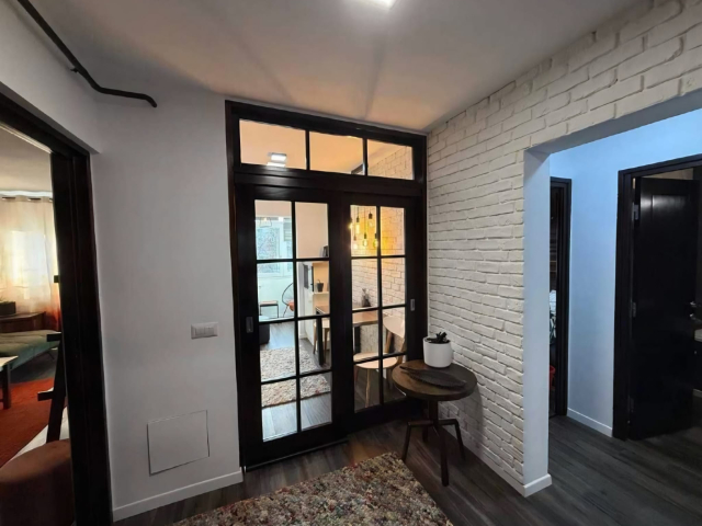 2 camere,  decomandat,  48 mp, de vanzare apartament in zona Dacia,   162243