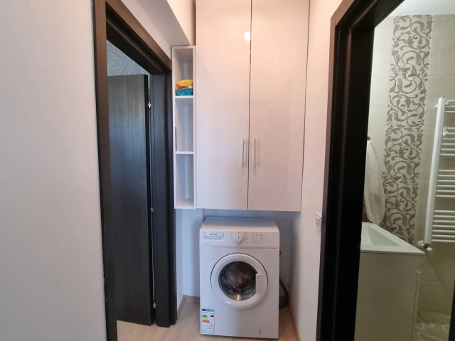 Apartament 2 camere - Bucium
