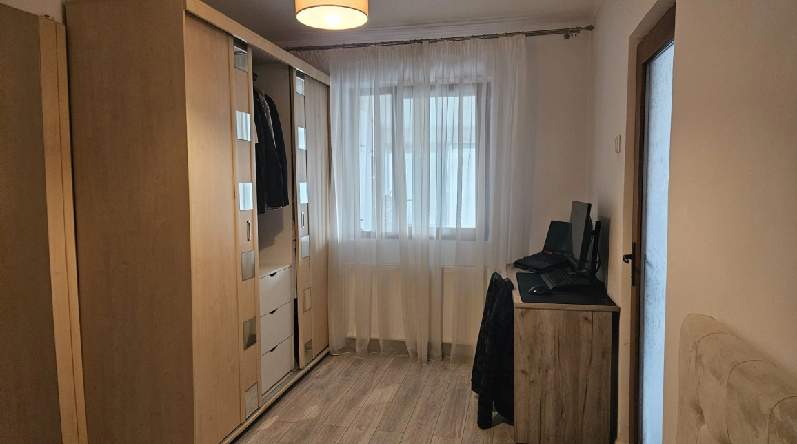 Oferta De vanzare apartament, 2 camere, nedecomandat, 50 mp, Alexandru cel Bun,  Liceul Miron Costin imagine 6