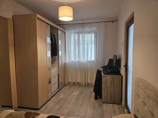 Apartament 2 camere - Alexandru cel Bun