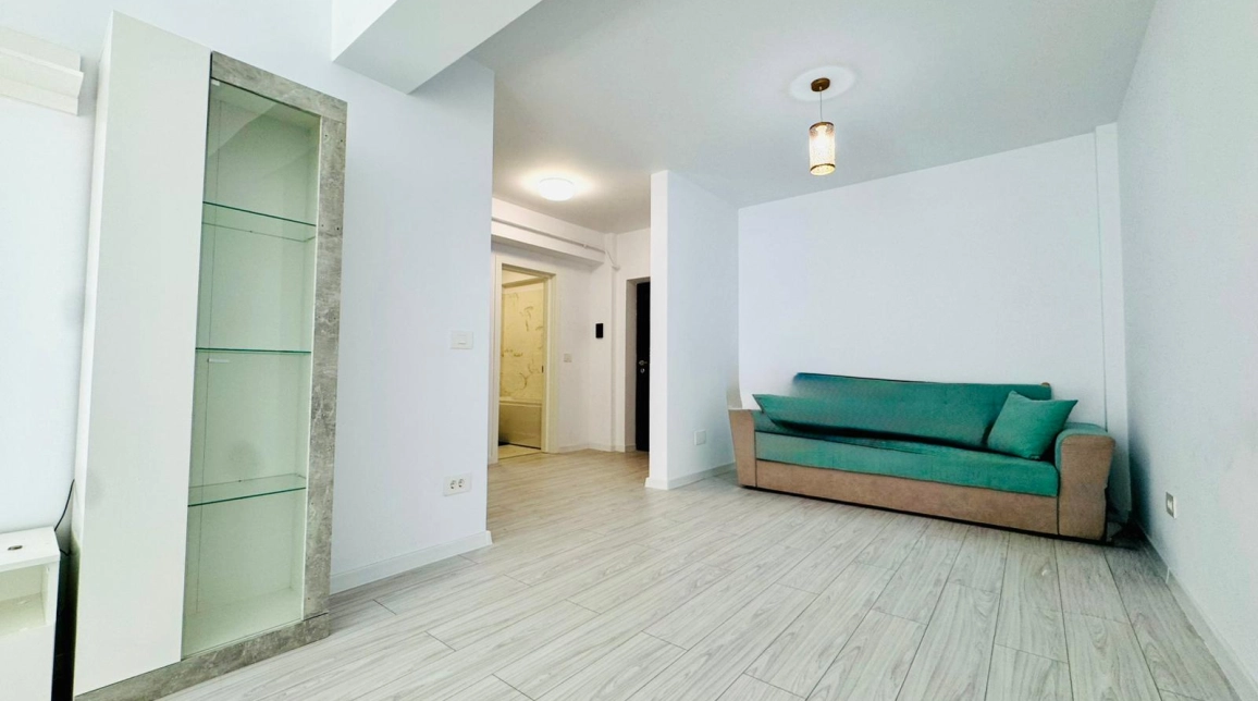 Oferta 2 camere, decomandat, 60 mp, de vanzare apartament nou in zona Popas Pacurari,  Carrefour Market imagine 4