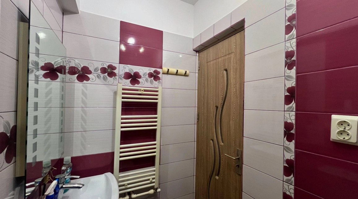 Oferta Galata apartament 30 mp, 1 camera, decomandat, de vanzare,  Platoul Galata imagine 7