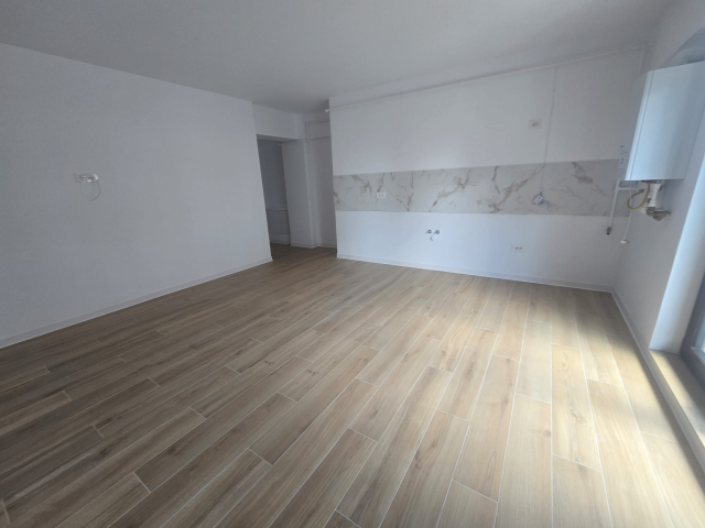 Apartament nou, 3 camere  open-space,  74 mp, Popas Pacurari, de vanzare,  (Complex Rezidential Soleia) 162511