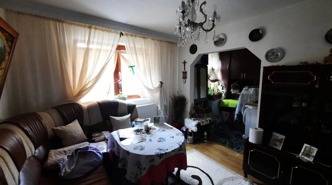 Oferta 2 camere, semidecomandat, 38 mp, de vanzare apartament in zona Darmanesti,  Politia  Locala imagine 1