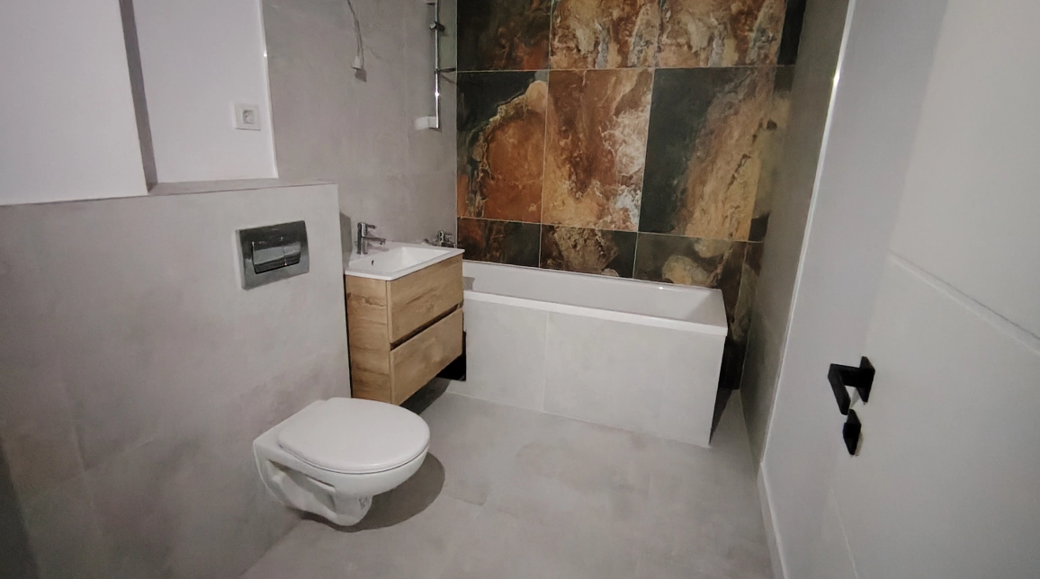 Oferta Galata apartament nou 64 mp, 2 camere, decomandat, de vanzare,  Arcadia imagine 13