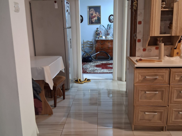 Apartament, 3 camere  nedecomandat,  60 mp, Tudor Vladimirescu, de vanzare,  (Intersectia Bucsinescu) 162616