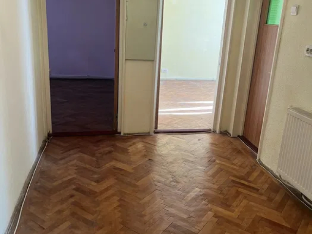 Apartament de vanzare, 2 camere,  decomandat,  54 mp, Darmanesti,  (Scoala Nr 5) 158265