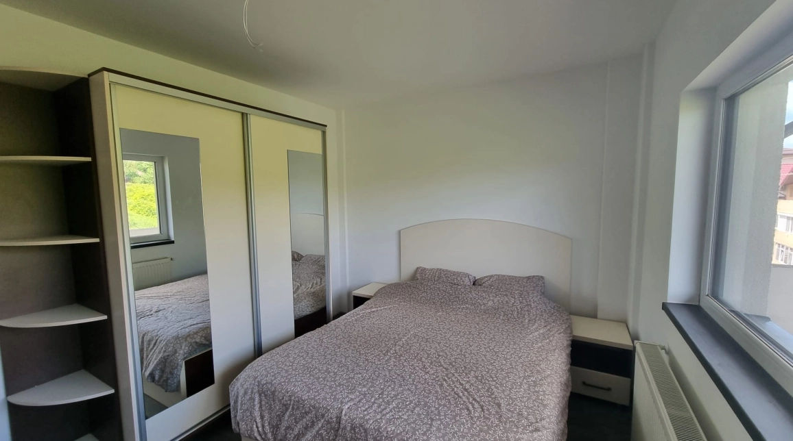 Oferta Visani apartament nou 60 mp, 2 camere, open-space, de vanzare,  Profi Visan imagine 8