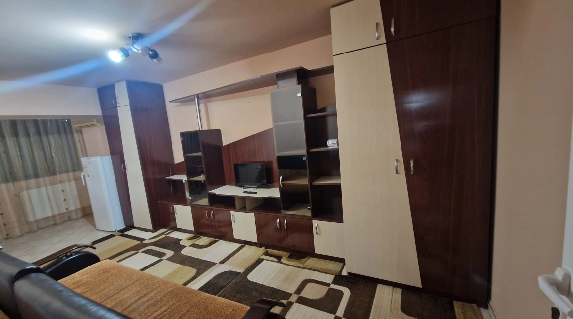 Oferta Nicolina apartament 34 mp, 1 camera, decomandat, de vanzare,  Pizza Nico la Bulevard imagine 1