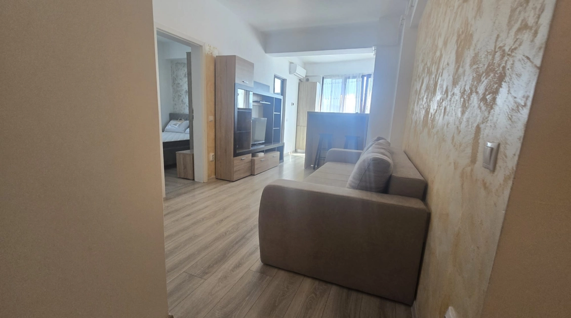 Oferta Apartament nou, 3 camere open-space, 55 mp, Centru, de vanzare,  Palas Mall, Universitatea Asachi imagine 1