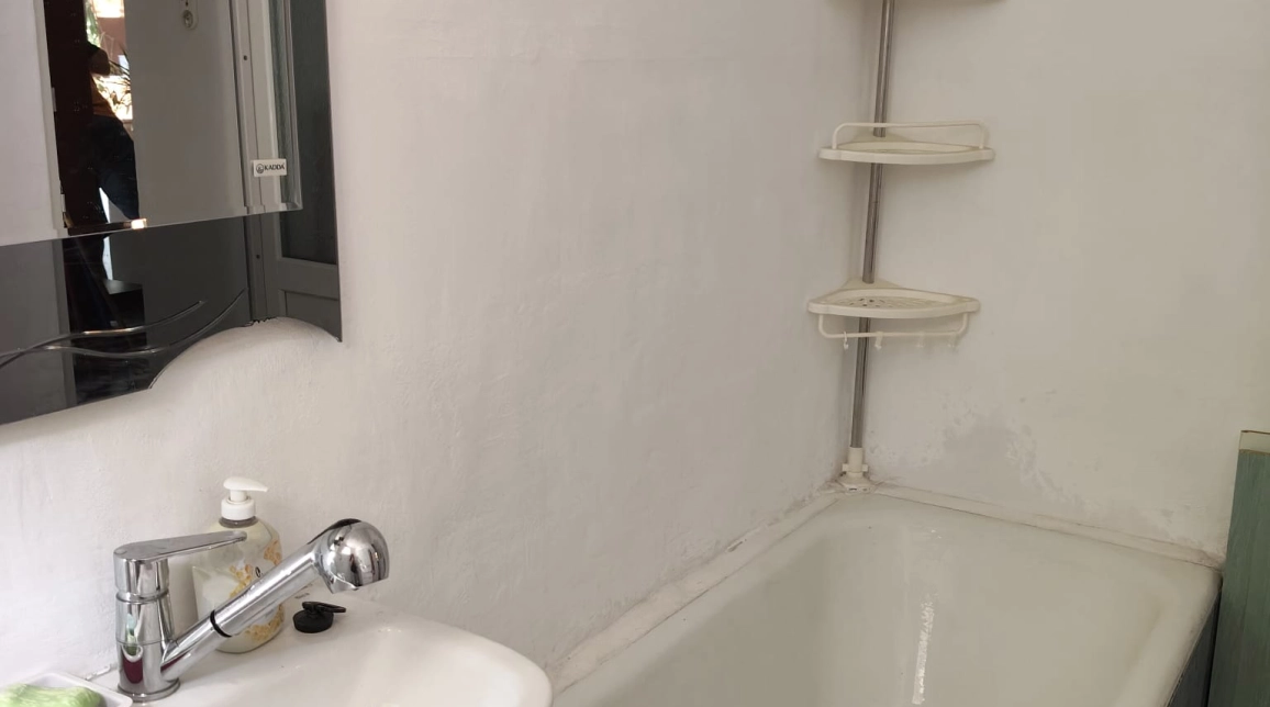 Oferta Apartament de vanzare, 1 camera, decomandat, 30 mp, Podu Ros,  Salubris imagine 2