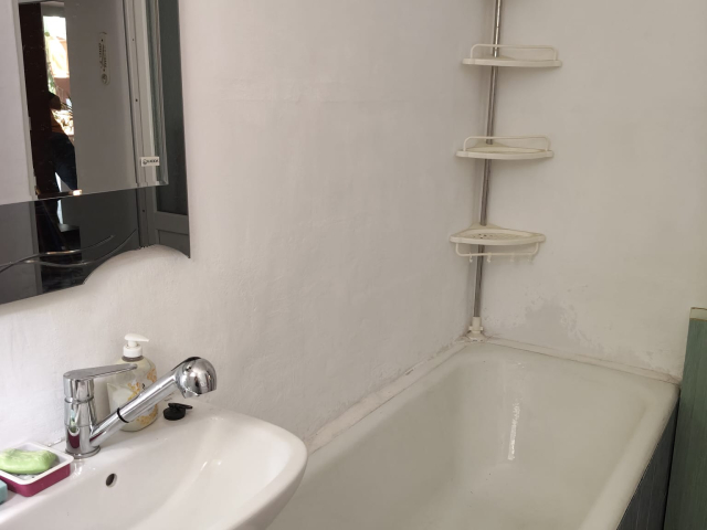 Apartament de vanzare, 1 camera,  decomandat,  30 mp, Podu Ros,  (Salubris) 162855