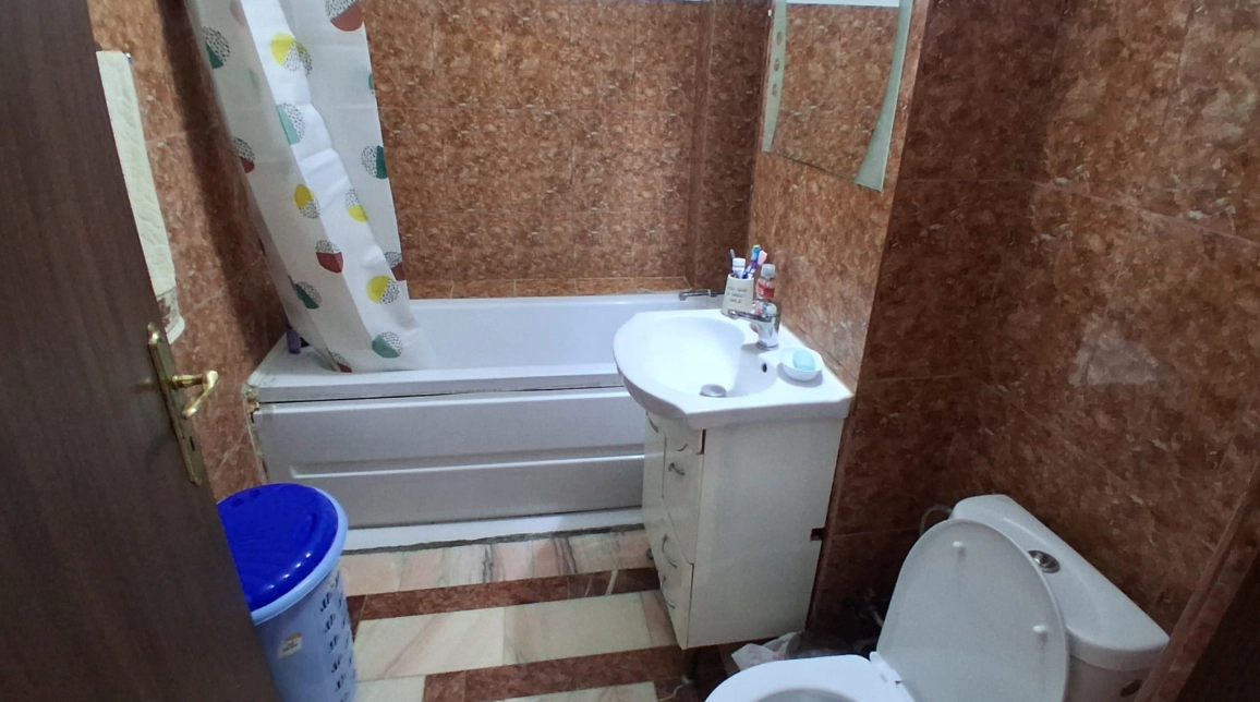 Oferta 3 camere, decomandat, 70 mp, de vanzare apartament in zona Centru,  Palatul Culturii/Palas Mall imagine 11