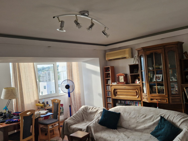 4 camere,  decomandat,  96 mp, de vanzare apartament in zona Gara,  (Fosta Bila) 162918