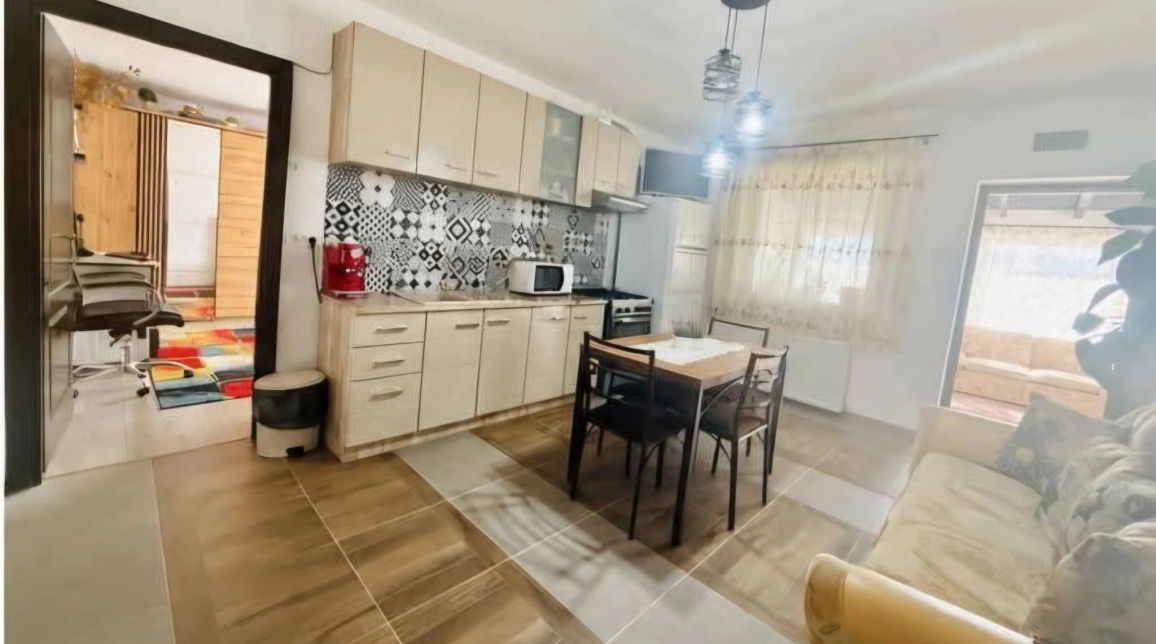 Oferta Girov apartament 62 mp, 2 camere, decomandat, de vanzare imagine 15