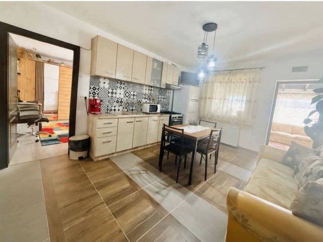 Girov apartament  62 mp, 2 camere,  decomandat, de vanzare,   163039