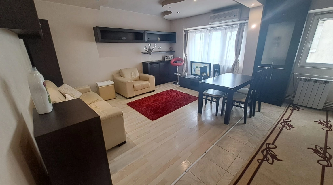 Oferta 3 camere, decomandat, 70 mp, de vanzare apartament in zona Gara,  STR. GARII imagine 3