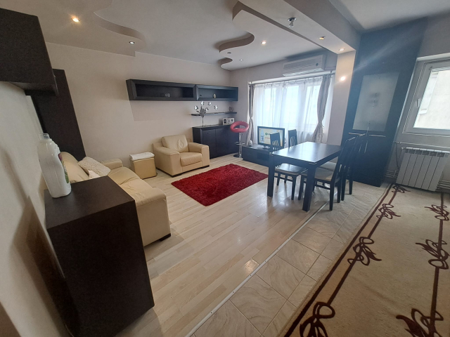 3 camere,  decomandat,  70 mp, de vanzare apartament in zona Gara,  (STR. GARII) 163108