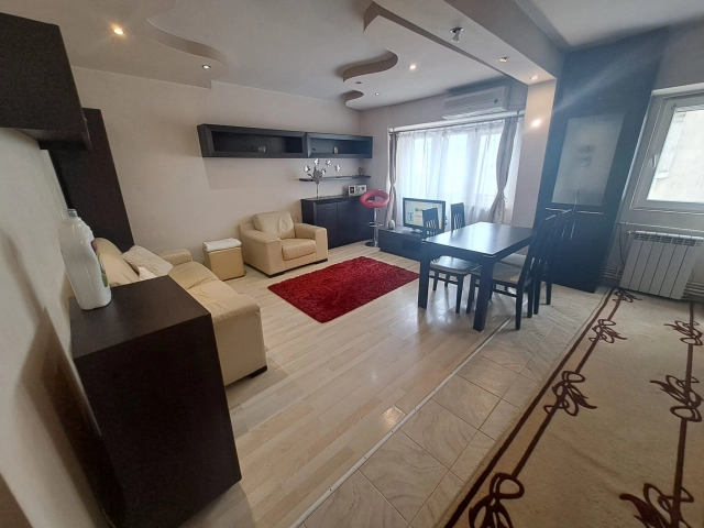 Apartament 3 camere - Gara