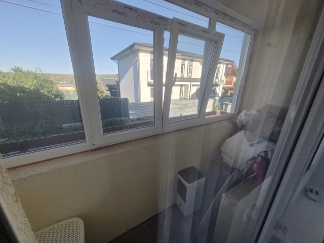 Apartament 2 camere - CUG