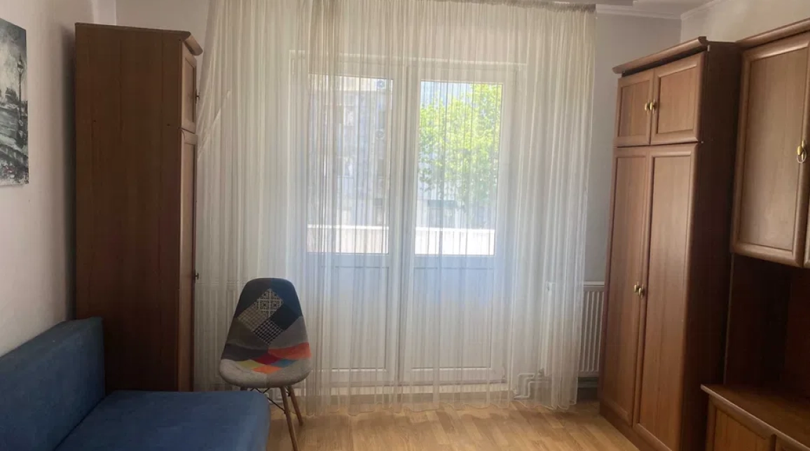 Oferta Apartament, 2 camere semidecomandat, 42 mp, Metalurgie, de vanzare,  Gradinari imagine 1