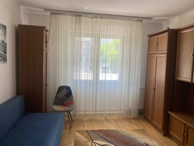 Apartament, 2 camere  semidecomandat,  42 mp, Metalurgie, de vanzare,  (Gradinari) 163141