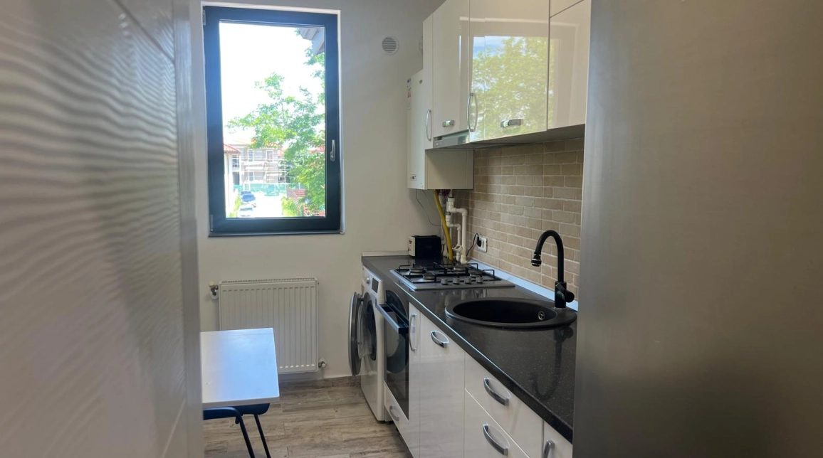 Oferta 2 camere, decomandat, 57 mp, de vanzare apartament in zona Popas Pacurari,  Aleea Culianu imagine 8