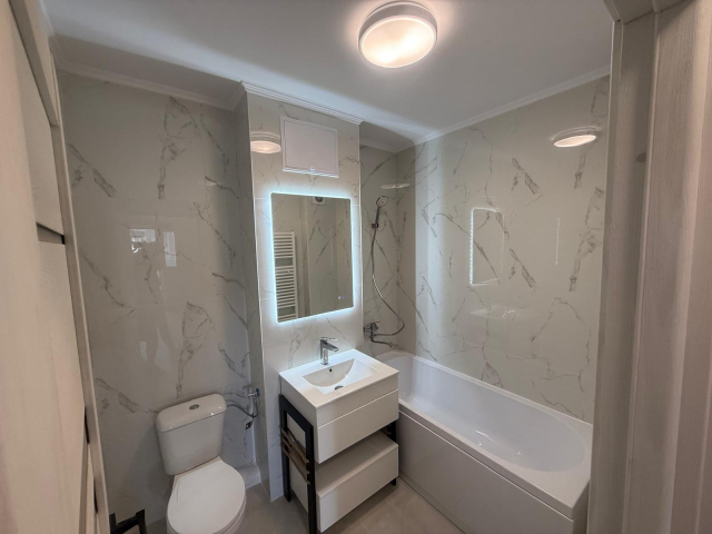 Apartament, 2 camere  decomandat,  56 mp, Dacia, de vanzare,  (Bicaz) 163306
