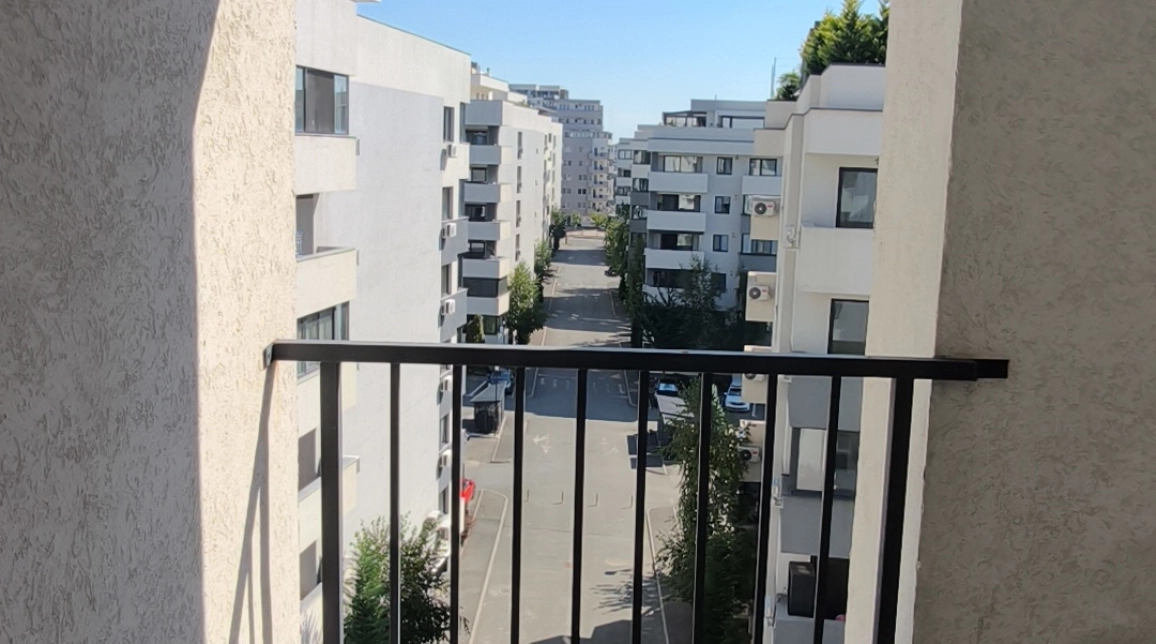 Oferta Apartament nou, 3 camere decomandat, 99 mp, Theodor Pallady, de vanzare,  Metrou Nicolae Teclu imagine 3