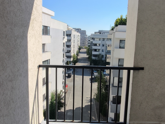 Apartament nou, 3 camere  decomandat,  99 mp, Theodor Pallady, de vanzare,  (Metrou Nicolae Teclu ) 163346