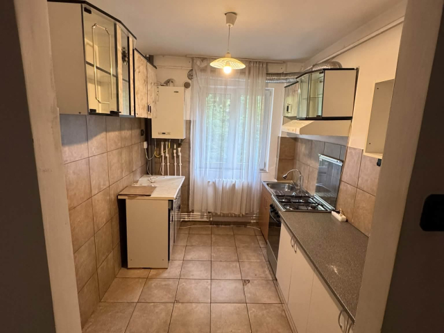 De vanzare apartament, 2 camere,  semidecomandat,  55 mp, Tatarasi,  (Parcul Ciurchi ) 163357