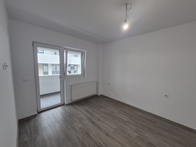 Apartament nou de vanzare, 2 camere,  penthouse,  51 mp, Galata,  (Notariat Iulia Paduraru) 158485