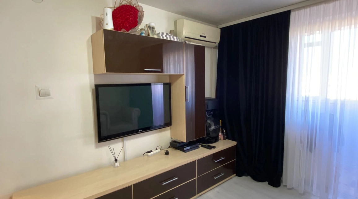 Oferta Apartament de vanzare, 2 camere, decomandat, 37 mp, Titan,  Auchan Titan imagine 5