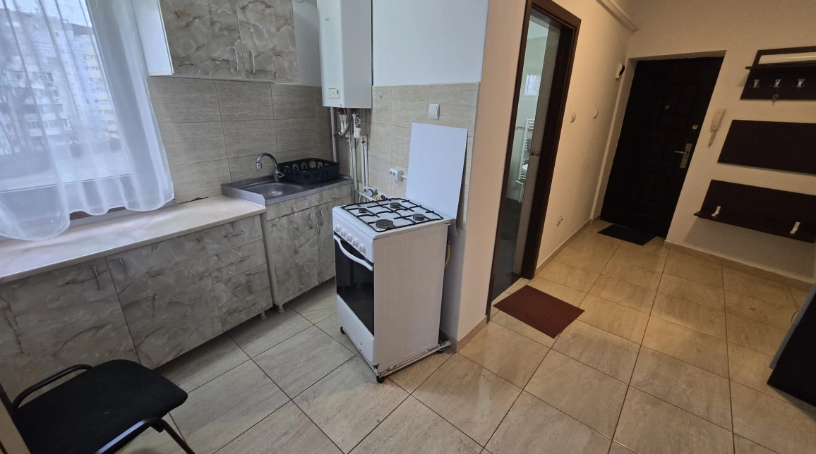 Oferta CUG apartament nou 43 mp, 2 camere, decomandat, de vanzare,  Biserica Inaltarea Domnului imagine 5