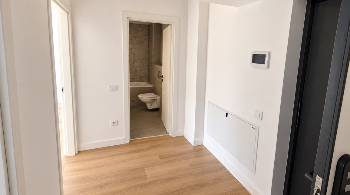 Oferta Galata apartament nou 48 mp, 1 camera, decomandat, de vanzare,  Arcadia imagine 2