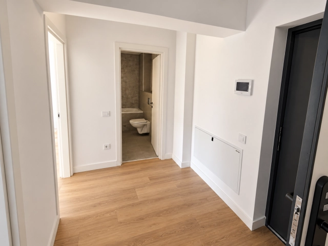 Apartament 1 camere - Galata