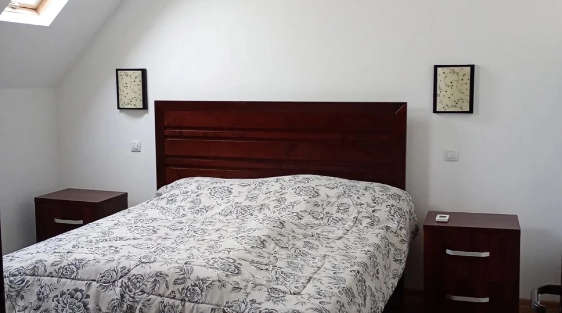 Oferta De vanzare casa, 4 camere, 121 mp, Horpaz,  dupa serele Visoianu imagine 3