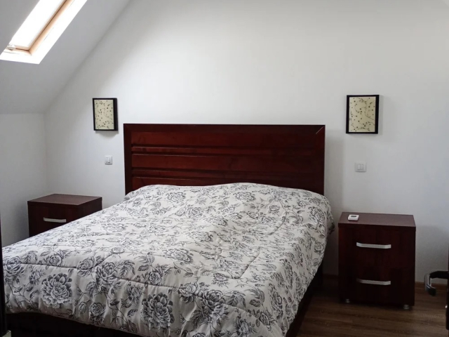 De vanzare vila, 4 camere,  121mp, Horpaz,  (dupa serele Visoianu) 158657