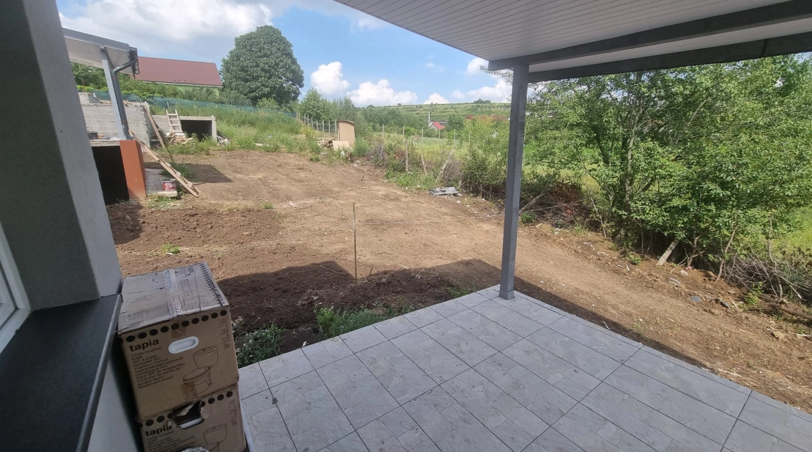 Oferta De vanzare casa, 4 camere, 84 mp, Tomesti,  Primaria Tomesti imagine 1