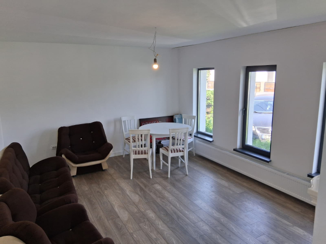 4 camere,  110mp, de vanzare casa in zona Dancu,  (dupa Biserica) 159323