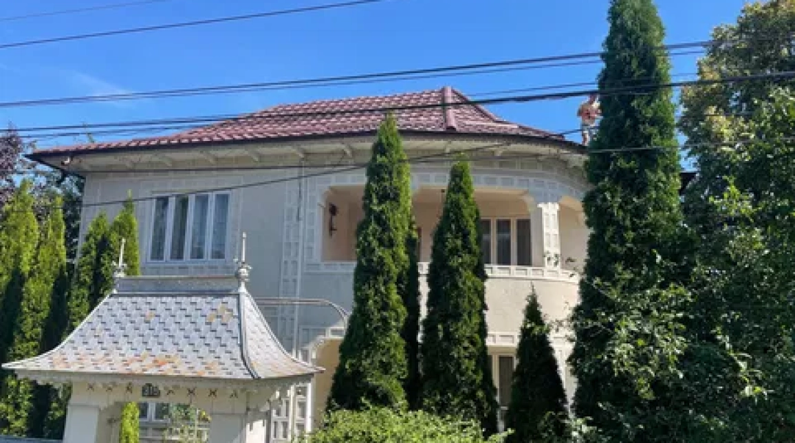 Oferta Agapia casa 150 mp, 5 camere, de vanzare,  Filioara imagine 2