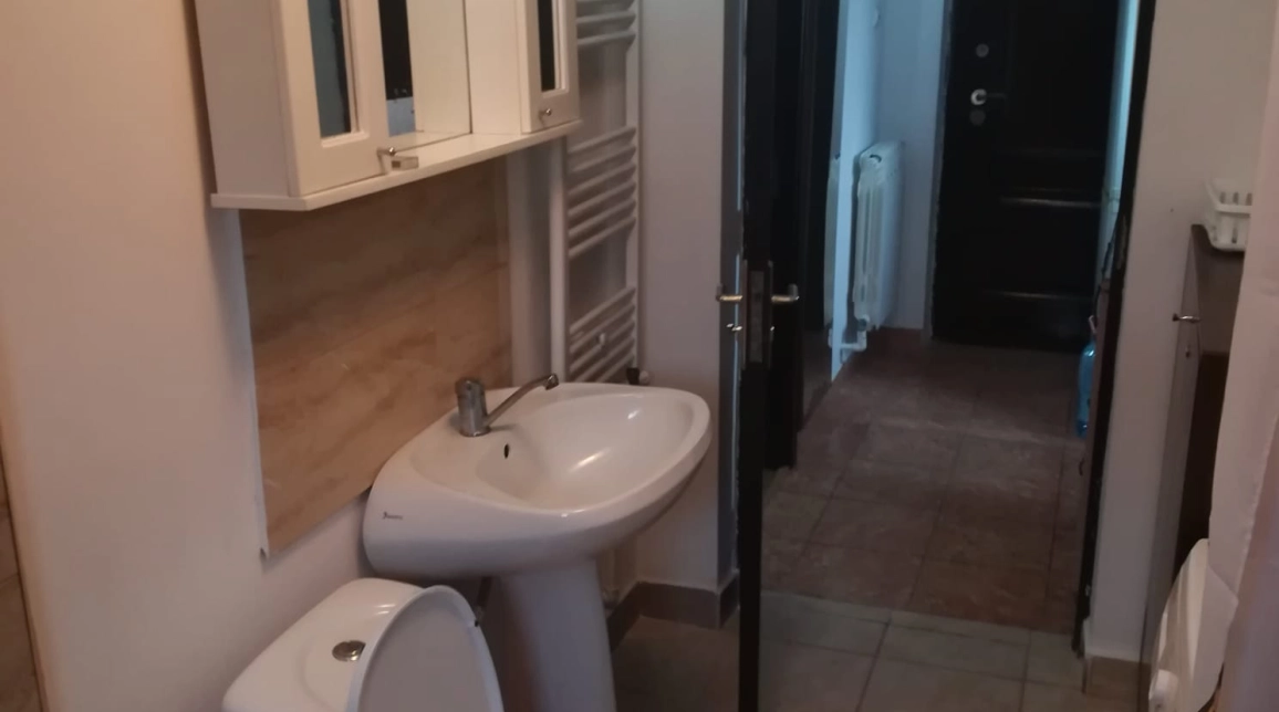 Oferta 4 camere, 100 mp, de vanzare casa in zona Valea Lupului,  satul vechi  Valea Lupului imagine 6