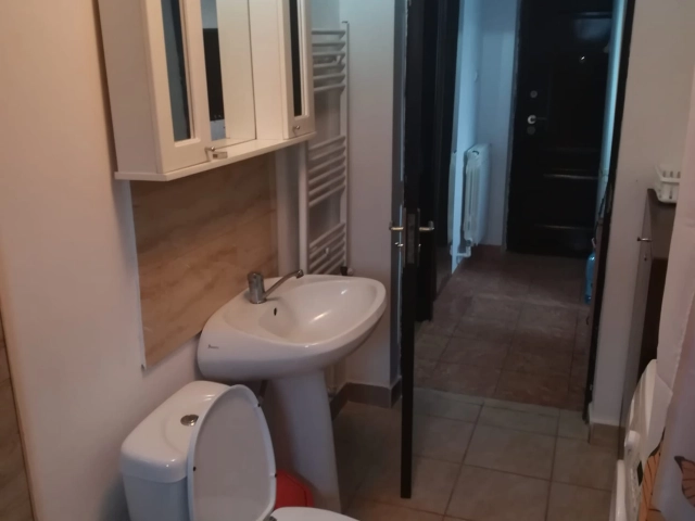 Apartament 4 camere - Valea Lupului