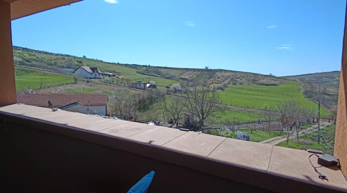 Oferta De vanzare casa, 5 camere, 333 mp, Aroneanu,  Langa Padure- cu  6381 teren  imagine 13