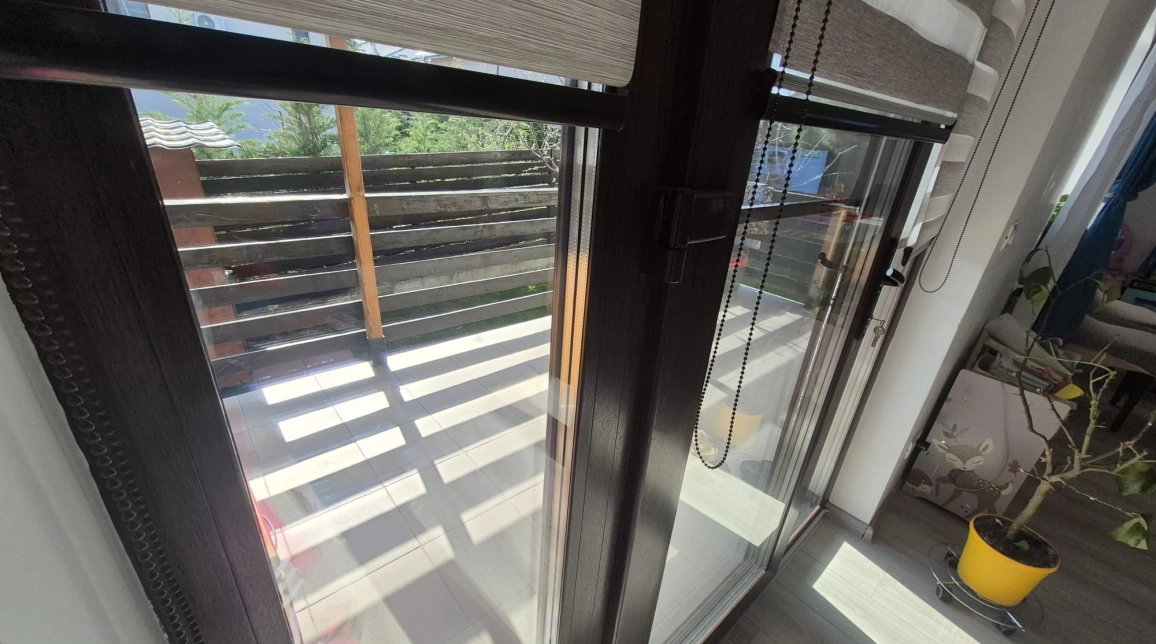 Oferta De vanzare casa, 5 camere, 110 mp, Miroslava,  Transanapet imagine 4