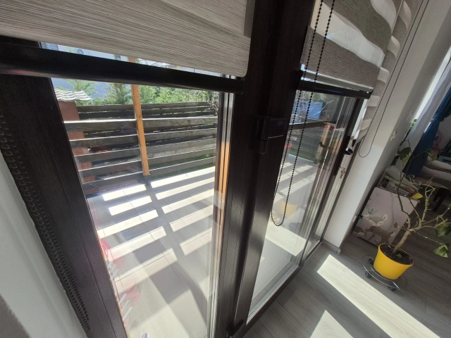 Apartament 4 camere - Miroslava