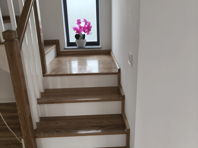Apartament 4 camere - Barnova