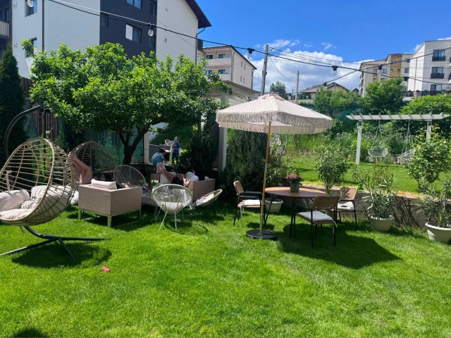 Apartament 4 camere - Poitiers