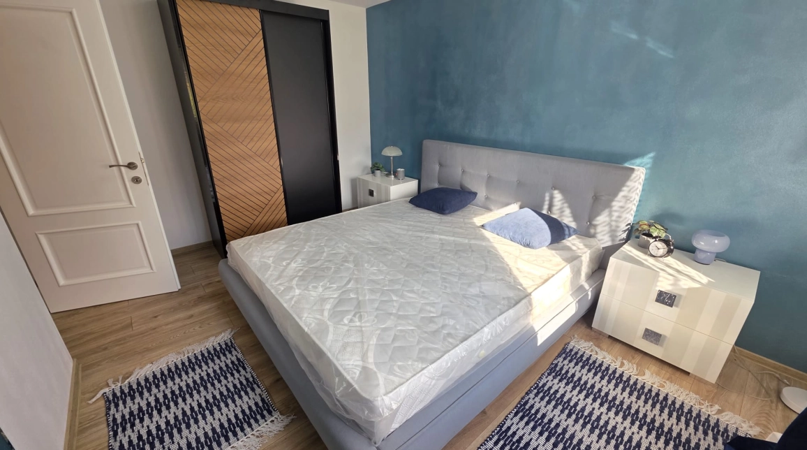 Oferta 5 camere, 160 mp, de vanzare casa in zona Valea Lupului,  dupa Rombat imagine 18